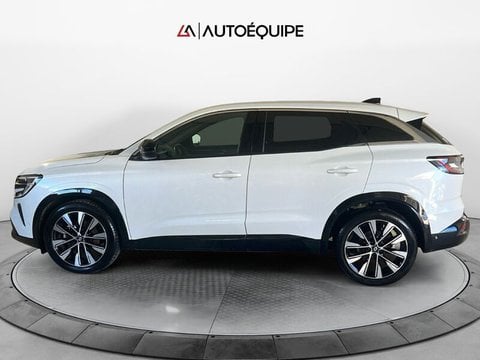 Auto Usate A Roma | Renault Austral 2023 1.2 E-Tech Full Hybrid Techno 200Cv Auto