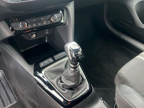 Auto Usate A Roma | Opel Corsa Vi 2023 1.2 Gs S&S 100Cv