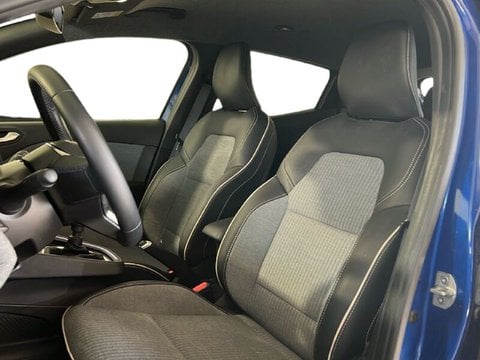Auto Usate A Roma | Renault Clio V 2023 1.0 Tce Techno 90Cv
