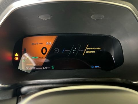 Auto Usate A Roma | Renault Symbioz 1.6 E-Tech Full Hybrid Techno 145Cv Auto