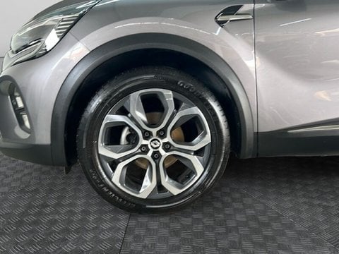 Auto Usate A Roma | Renault Captur Ii 2019 1.0 Tce Intens Gpl 100Cv My21
