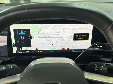 Auto Usate A Roma | Renault Austral 2023 1.2 E-Tech Full Hybrid Techno 200Cv Auto