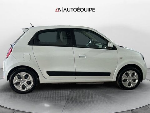 Auto Usate A Roma | Renault Twingo Electric Twingo Iii Electric Twingo Zen 22Kwh