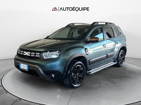 Auto Usate A Roma | Dacia Duster Ii 2021 1.0 Tce Prestige Up Sl Daciaplus Gpl 4X2 100Cv