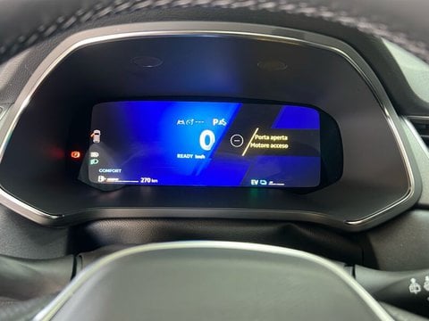 Auto Usate A Roma | Renault Symbioz 1.8 E-Tech Full Hybrid Techno 160Cv Auto