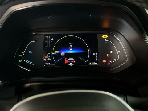 Auto Usate A Roma | Renault Captur Ii 2019 1.6 E-Tech Full Hybrid Techno 145Cv Auto
