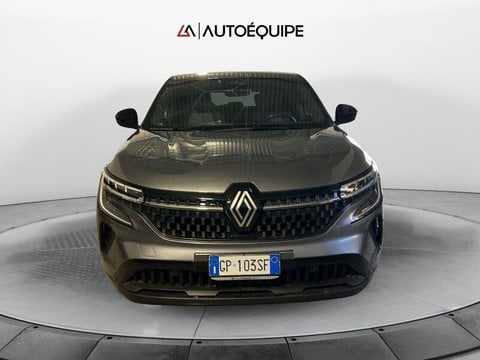 Auto Usate A Roma | Renault Austral 2023 1.2 E-Tech Full Hybrid Techno 200Cv Auto