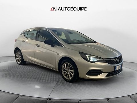 Auto Usate A Roma | Opel Astra V 2020 5P 1.5 Cdti Business Elegance S&S 122Cv