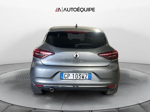 Auto Usate A Roma | Renault Clio V 2019 1.0 Tce Techno Gpl 100Cv