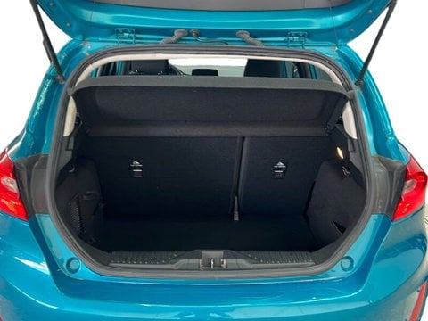 Auto Usate A Roma | Ford Fiesta Vii 2017 5P 5P 1.1 Plus 85Cv My19