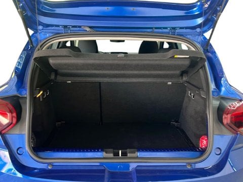 Auto Usate A Roma | Dacia Sandero Stepway Iii 2021 Stepway 1.0 Tce Extreme Eco-G 100Cv