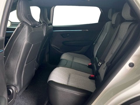 Auto Usate A Roma | Renault Scenic E-Tech Techno 170Cv Comfort Range