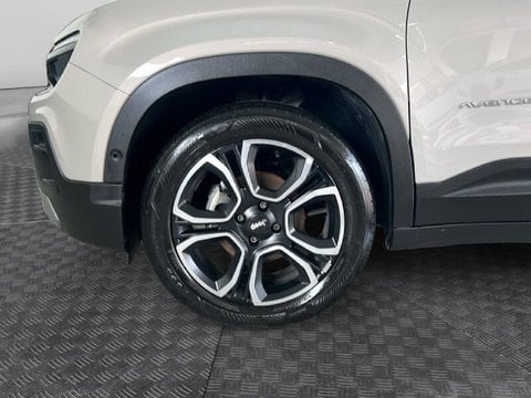 Auto Usate A Roma | Jeep Avenger 1.2 Turbo Summit Fwd 100Cv