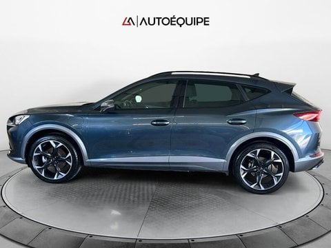 Auto Usate A Roma | Cupra Formentor 2020 1.4 E-Hybrid Dsg