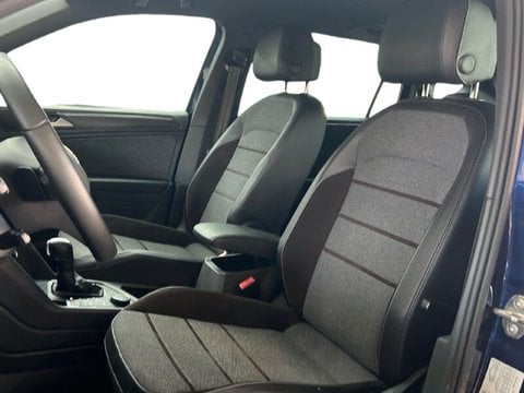 Auto Usate A Roma | Seat Tarraco 1.5 Tsi Xcellence 150Cv Dsg