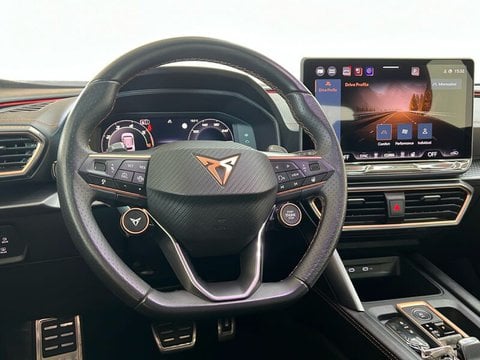 Auto Usate A Roma | Cupra Formentor 2024 2.0 Tdi 150Cv Dsg