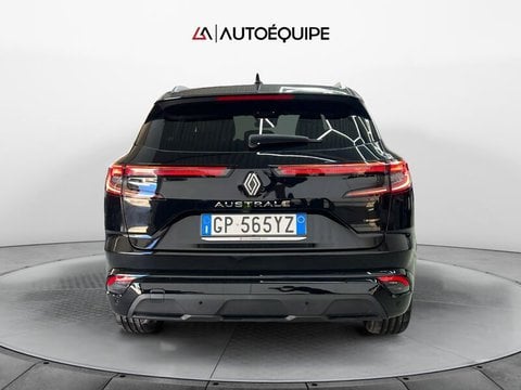 Auto Usate A Roma | Renault Austral 2023 1.2 E-Tech Full Hybrid Iconic 200Cv Auto