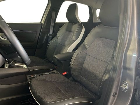 Auto Usate A Roma | Renault Captur Ii 2019 1.6 E-Tech Hybrid Intens 145Cv Auto