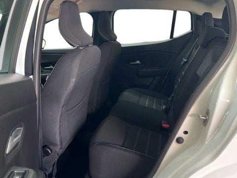Auto Usate A Roma | Dacia Sandero Streetway Iii 2021 Streetway 1.0 Tce Expression Eco-G 100Cv 5 M...