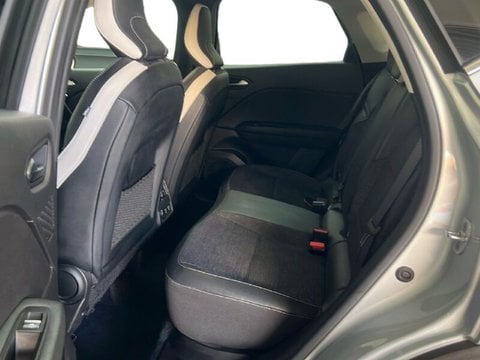 Auto Usate A Roma | Renault Captur Ii 2019 1.0 Tce Techno Gpl 100Cv