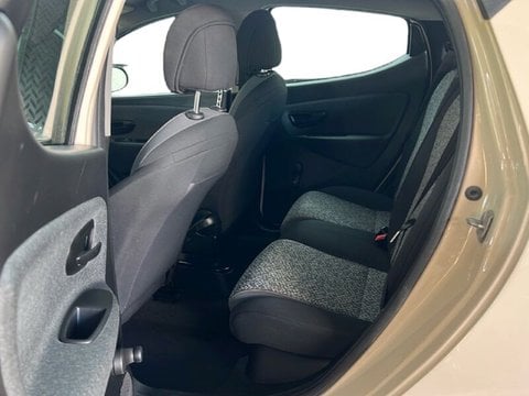 Auto Usate A Roma | Lancia Ypsilon Iii 2015 1.2 Gold S&S 69Cv My19