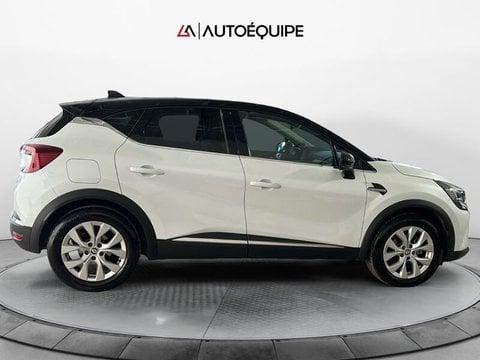 Auto Usate A Roma | Renault Captur Ii 2019 1.6 E-Tech Hybrid Intens 145Cv Auto