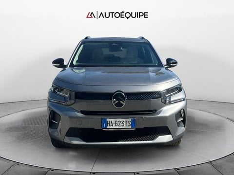Auto Usate A Roma | Citroën C3 Iv 2024 1.2 Turbo Max 100Cv S&S