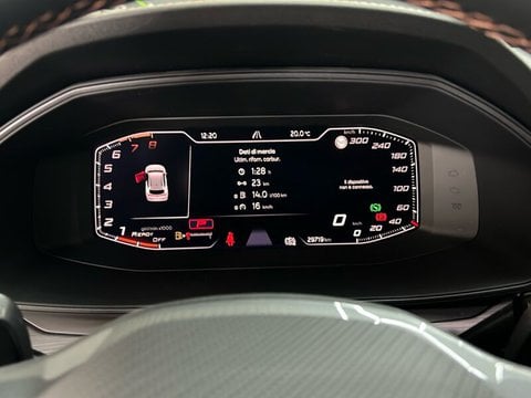 Auto Usate A Roma | Cupra Formentor 2020 1.5 Tsi Dsg
