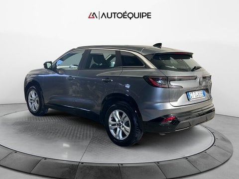 Auto Usate A Roma | Renault Austral 2023 1.2 Mild Hybrid Advanced Evolution 130Cv