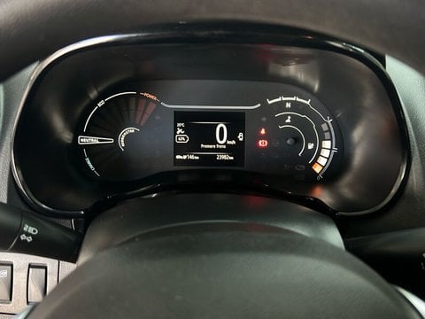 Auto Usate A Roma | Dacia Spring Essential Electric 45