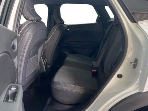 Auto Usate A Roma | Renault Symbioz 1.8 E-Tech Full Hybrid Techno 160Cv Auto