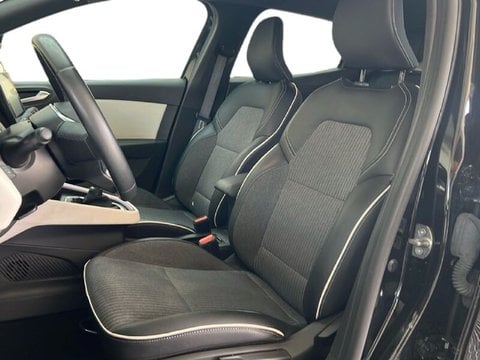 Auto Usate A Roma | Renault Clio V 2019 1.0 Tce Techno Gpl 100Cv
