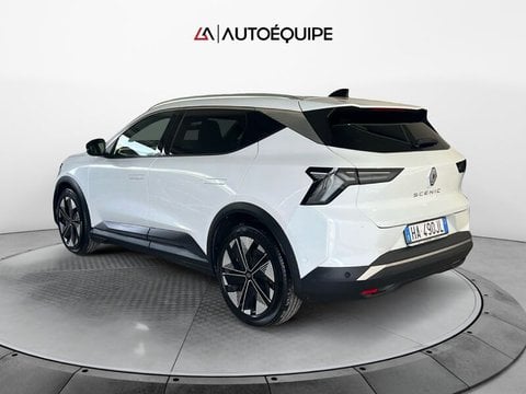 Auto Usate A Roma | Renault Scenic E-Tech Techno 170Cv Comfort Range