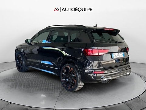 Auto Usate A Roma | Cupra Ateca 2020 2.0 Tsi Tribe Edition 4Drive Dsg