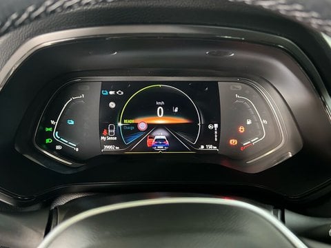 Auto Usate A Roma | Renault Captur Ii 2019 1.6 E-Tech Full Hybrid Techno 145Cv Auto