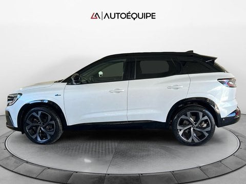 Auto Usate A Roma | Renault Austral 2023 1.2 E-Tech Full Hybrid Iconic Esprit Alpine 200Cv Au