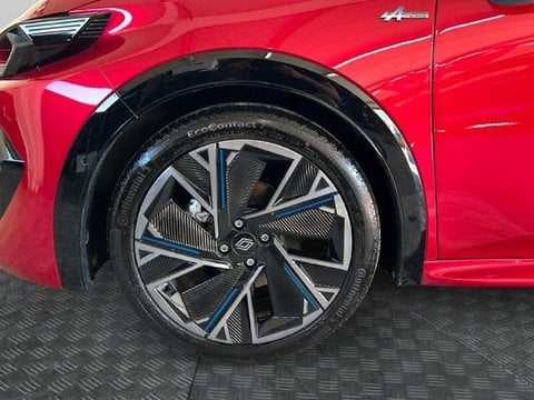Auto Usate A Roma | Renault Clio Vi 2025 1.8 Full Hybrid E-Tech Esprit Alpine 160Cv Auto