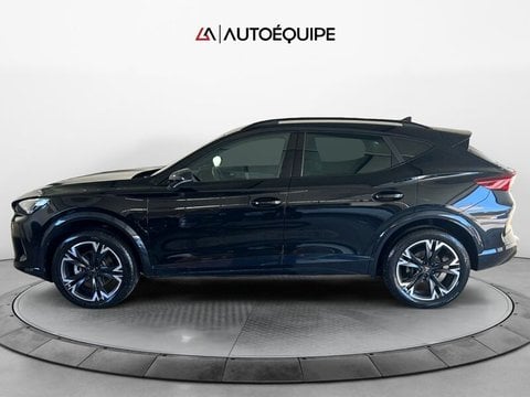 Auto Usate A Roma | Cupra Formentor 2024 2.0 Tdi 150Cv Dsg