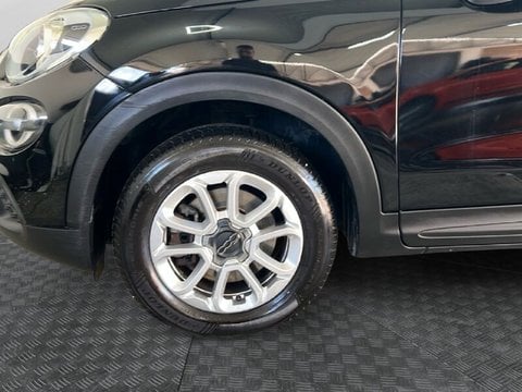 Auto Usate A Roma | Fiat 500X 500 X 2018 1.6 E-Torq Cross 4X2 110Cv