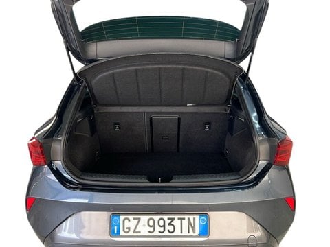 Auto Usate A Roma | Cupra Leon 2024 2.0 Tdi 150Cv Dsg