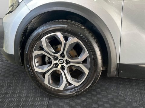 Auto Usate A Roma | Renault Captur Ii 2019 1.0 Tce Intens Gpl 100Cv My21