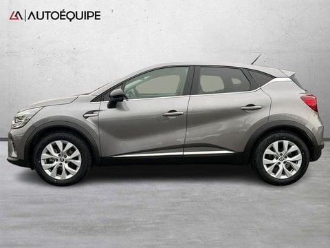Auto Usate A Roma | Renault Captur Ii 2019 1.6 E-Tech Hybrid Intens 145Cv Auto