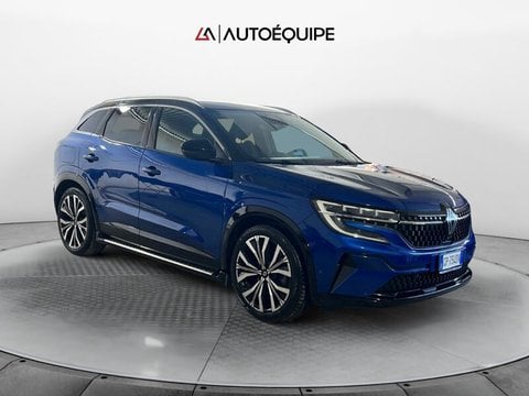 Auto Usate A Roma | Renault Austral 2023 1.2 E-Tech Full Hybrid Iconic 200Cv Auto