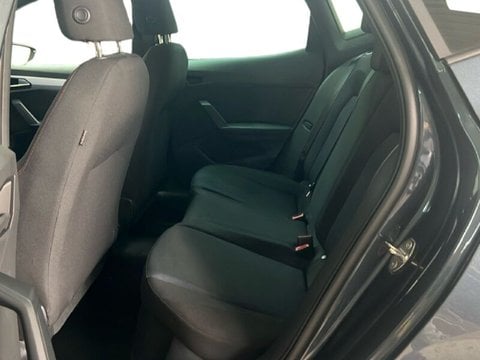 Auto Usate A Roma | Seat Ibiza V 2017 1.0 Ecotsi Fr 95Cv