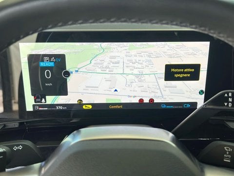 Auto Usate A Roma | Renault Austral 2023 1.2 E-Tech Full Hybrid Iconic 200Cv Auto