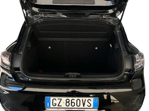 Auto Usate A Roma | Renault Clio V 2023 1.0 Tce Techno 90Cv