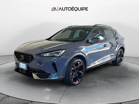 Auto Usate A Roma | Cupra Formentor 2020 1.5 Tsi Dsg
