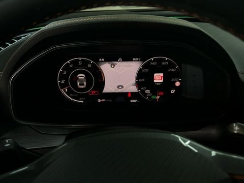 Auto Usate A Roma | Cupra Formentor 2020 1.5 Tsi Dsg