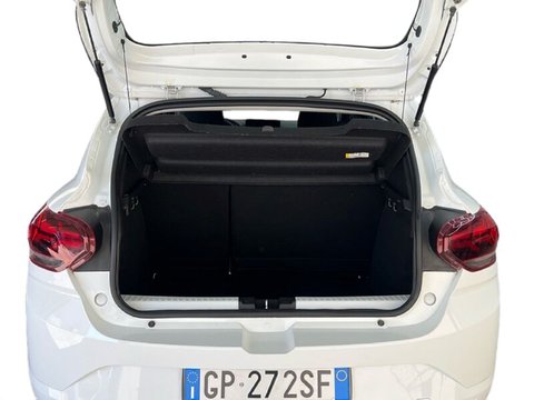 Auto Usate A Roma | Dacia Sandero Streetway Iii 2021 Streetway 1.0 Tce Expression Eco-G 100Cv 5 M...