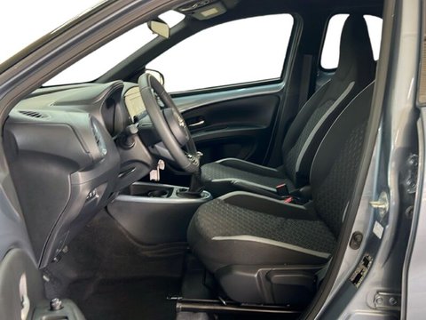 Auto Usate A Roma | Toyota Aygo X 1.0 Trend 72Cv